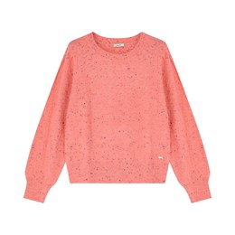 pullover CHARLOTTE rose